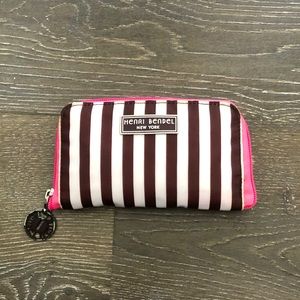 Henri Bendel Reusable and Foldable Tote Bag
